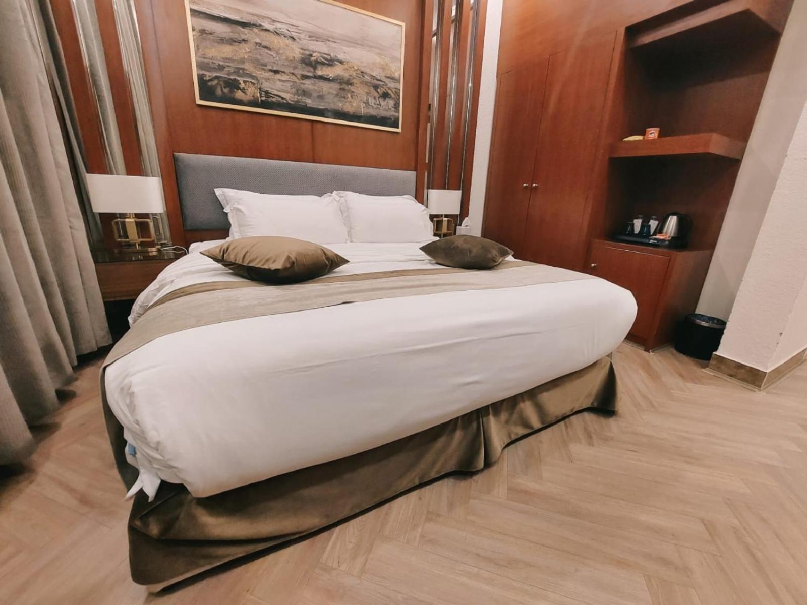 Smayah Hotel Riyadh Exteriör bild